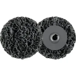 Ronde Policlean CD 50 PCLR         Pferd - schwarz