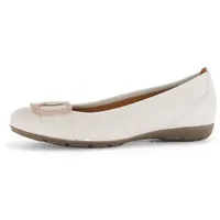 Gabor Ballerina in beige