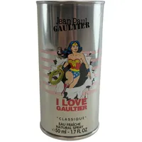 Jean Paul Gaultier Classique Wonderwoman 50ml (NEU)
