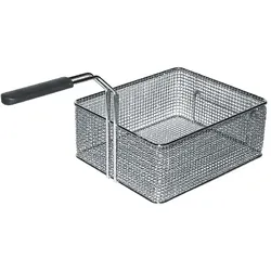 Mastro Cook&Snack Korb für Gas-Fritteuse, GN 1/1
