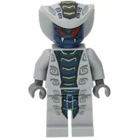 LEGO Ninjago: Rattla