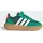 adidas Barreda Decode Kids Collegiate Green/Cloud White/Lucid Red 30