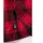 Brandit Textil Langarmhemd kariert Rot 122/128