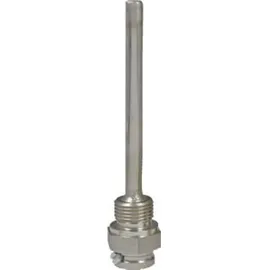 Buderus SBT Schutzrohr ALT-SB280 280mm, G1/2 PN10, LW 7 - 82126408 von Buderus