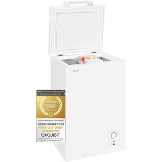 Exquisit GT100-010E (811400300)