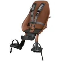 Urban Iki Bio Compact Brown/Black