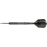 Target Darts Target Steeldart, Phil Taylor, Power 8-Zero Black P8Z4, 21/23/25 g (25 g)