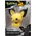 Jazwares Pokémon Vinyl Figure Pichu 10 cm