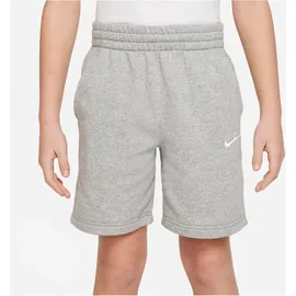 Nike FrenchTerry DK Grey Heather/Base Grey 128