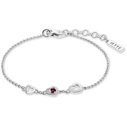 JETTE Armband ENDLESS SUMMER 88970721 - silber