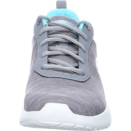 SKECHERS Skech-Air Dynamight - Paradise Waves gray/mint 38