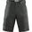 Shorts Herren Grau/Schwarz 44