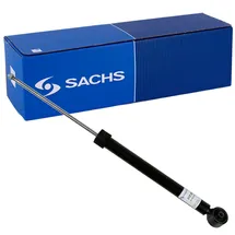 Sachs Stoßdämpfer für Vw Polo 317336