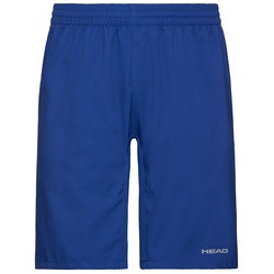 Head Tennishose Bermuda Club kurz royalblau Herren