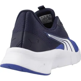 Puma Flexfocus Lite Modern Jr Blau/Weiß 39