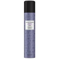 ALFAPARF MILANO Style Stories Extreme Hairspray Haarspray & -lack 500 ml