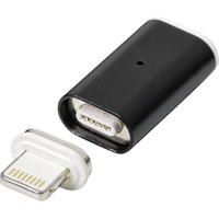 Renkforce Handy, Notebook Adapter [1x USB-C® Buchse - 1x