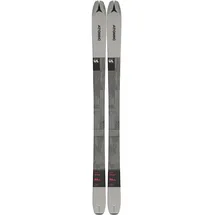 Atomic BACKLAND 85 UL Touring Skis metallic grey (2024)