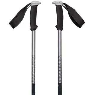 Black Diamond Trail Sport Stöcke - Granite - 100-140 cm