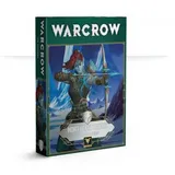 corvus belli warcrow Warcrow Northern Tribes Ice Archers