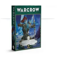 corvus belli warcrow Warcrow Northern Tribes Ice Archers
