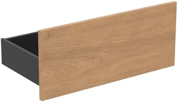 Ideal Standard untere Schublade 60cm Eurovit+ Hamilton Eiche, RF013Y8 RF013Y8