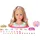 BABY BORN Sister Styling Head Prinzessin (H:27cm)