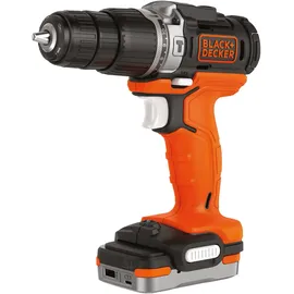 Black & Decker BDCHD12S1
