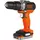 Black & Decker BDCHD12S1