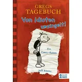 Baumhaus Verlag GmbH Gregs Tagebuch Band 1