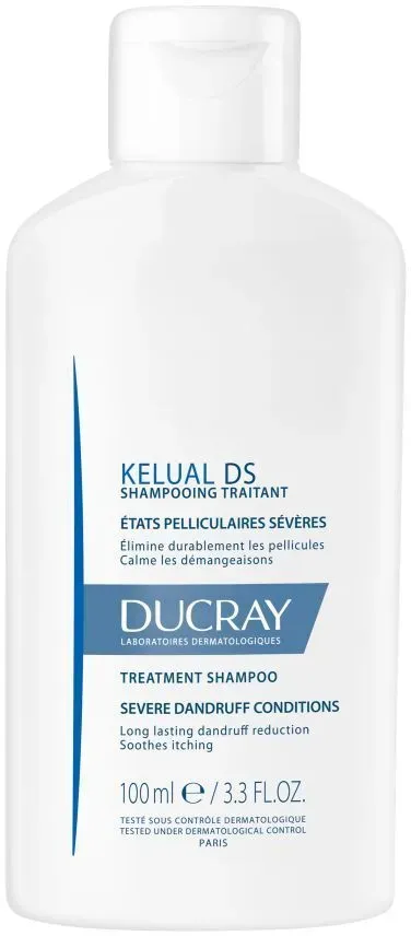 Ducray Kelual DS Pflegeshampoo