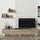 [en.casa] Saarijärvi Fernsehtisch Lowboard 180 x 31 x 33 cm Beige Holz