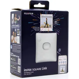 Fujifilm INSTAX SQUARE Link Sofortbilddrucker Sofortbild
