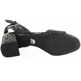 Buffalo Rainelle black/purple 37