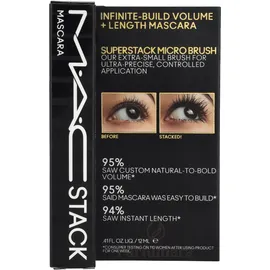 MAC Mascara Macstack Micro Brush 12 ml