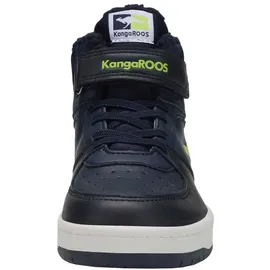 KangaROOS K-CP Bound Mid EV Kinder Blau 30