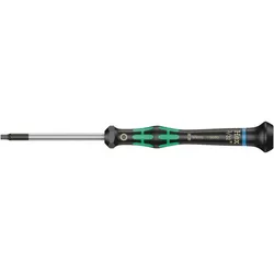 Wera 2054 Elektronik-Sechskantschraubendreher, zöllig - 05118080001