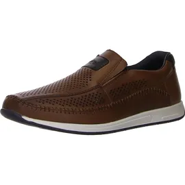Rieker Mokassins Herren Braun 45