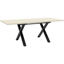 Mäusbacher 210 x 75 cm schwarz