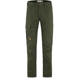 Fjällräven Herren Karl Pro Trousers M/Karl Pro Trousers M Pants Deep Forest