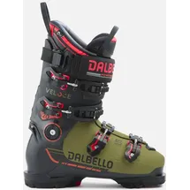 Dalbello Veloce 120 MV black/olive 26,5