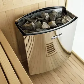 Artsauna Espoo150 Premium inkl. 6 kW Ofen + int. Steuerung
