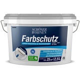 Schöner Wohnen Farbschutz transparent, 1 l