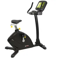 BH fitness Ergometer Inertia H720", 16 Zoll Bildschirm -