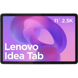 Lenovo Idea Tab 11'' 8 GB RAM 256 GB 5G Luna Grey + Pen ZAFM0169SE