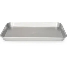 Patisse Patisse - Backblech 34x24cm Silver-Top