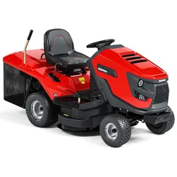 Snapper RPX92 - Rasentraktor - Briggs&Stratton 656ccm - Fangkorb