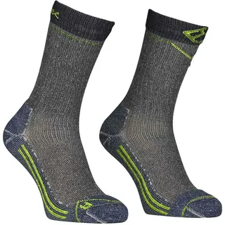 Ortovox Hike Classic Lange Socken - Deep Ocean - EU 42-44