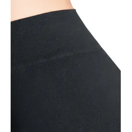 Falke Cotton Seamless Leggings Grau XL