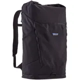 Patagonia Fieldsmith Roll Top Pack ALL Black
